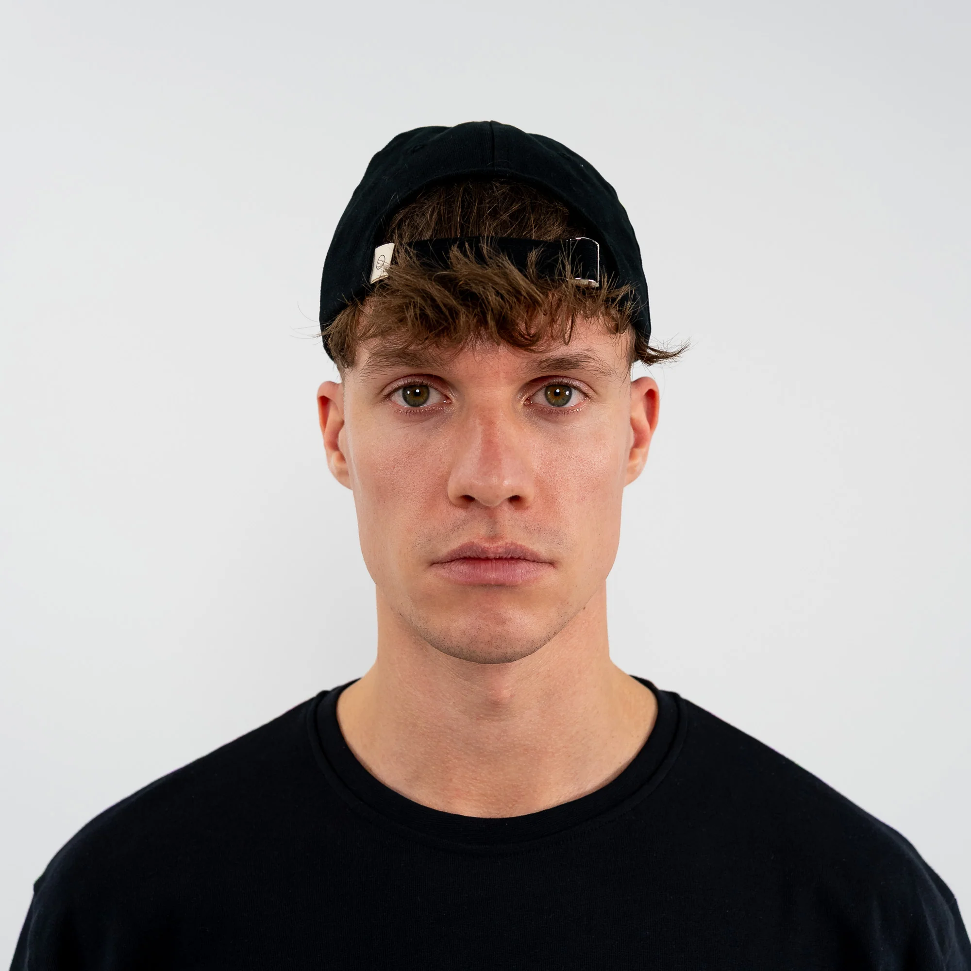 LUCREW Cap - Image 3