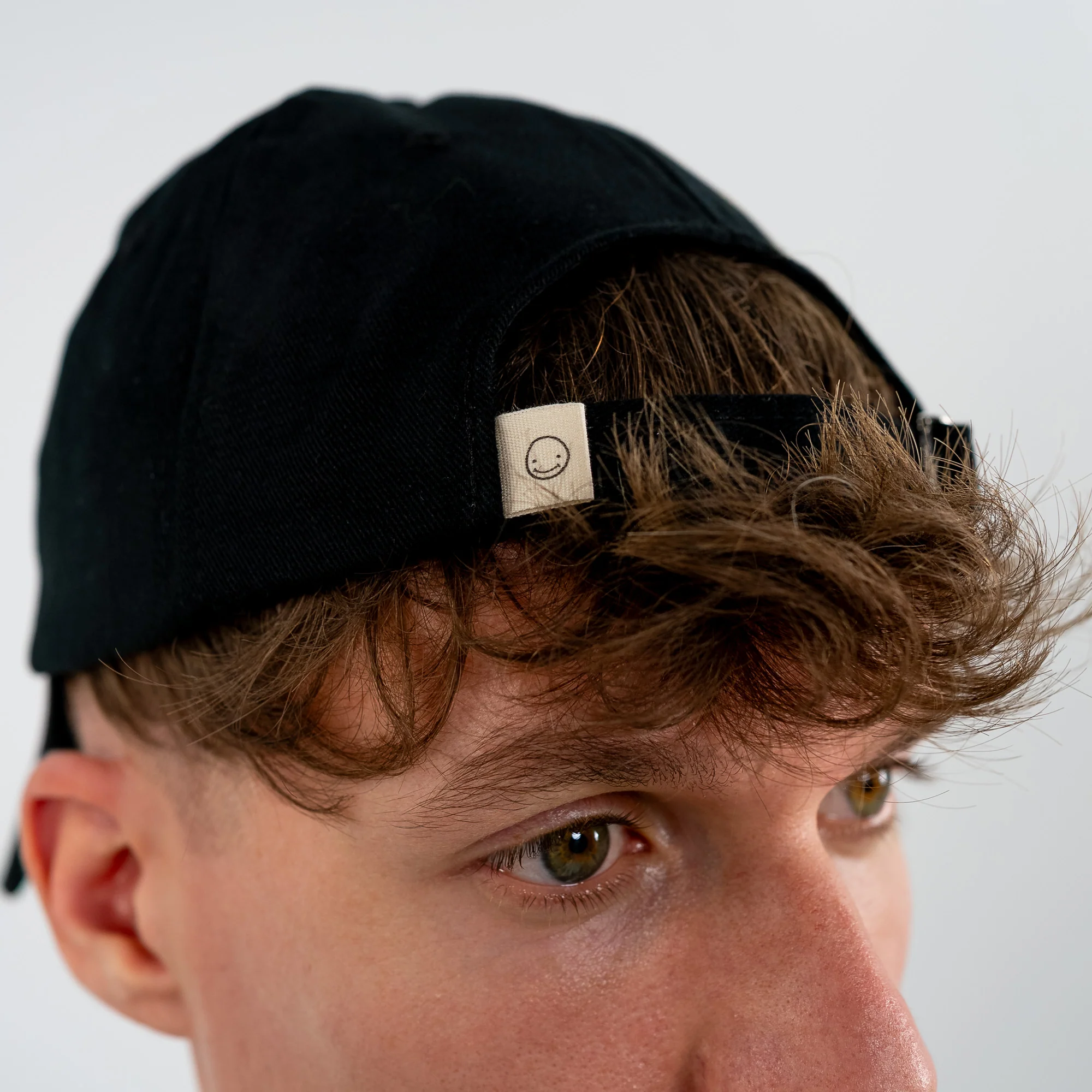 LUCREW Cap - Image 4