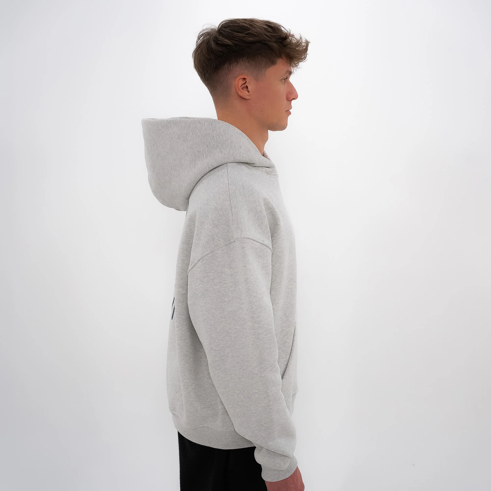 Good Vibes Hoodie - Image 4