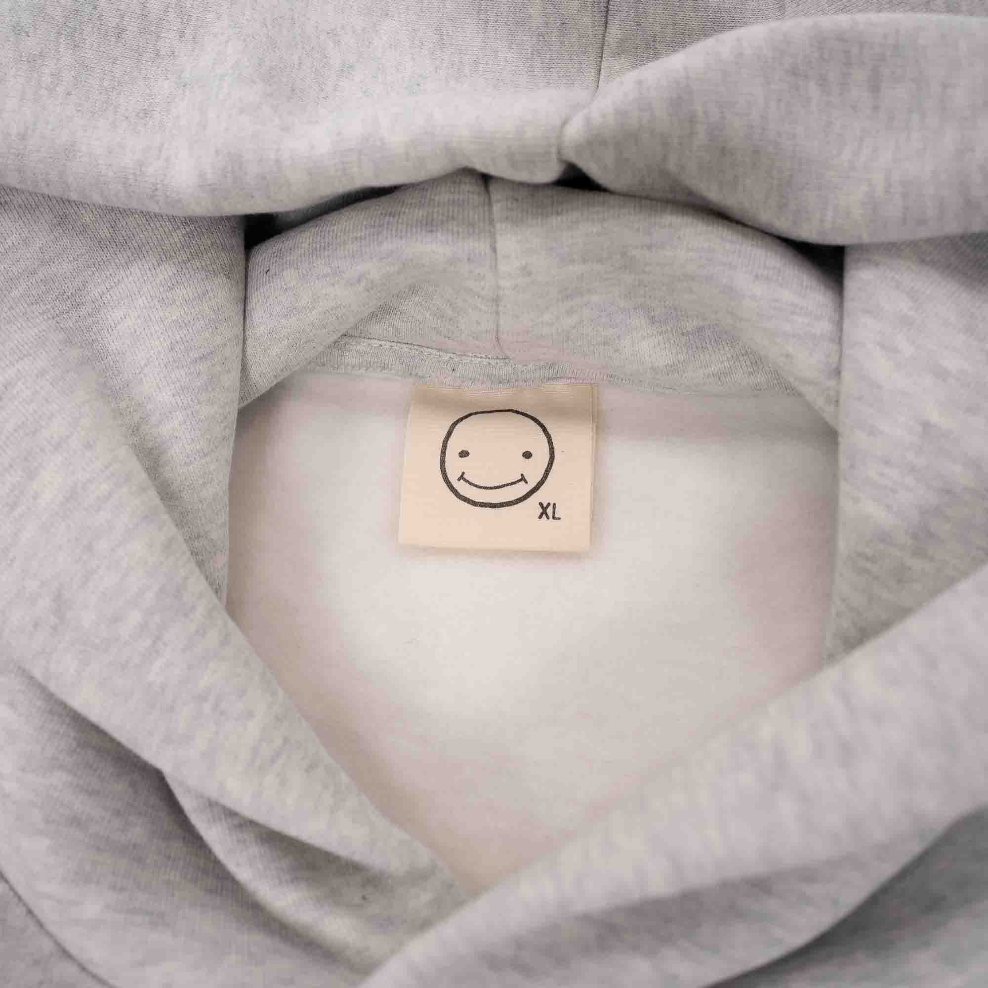 Good Vibes Hoodie - Image 9