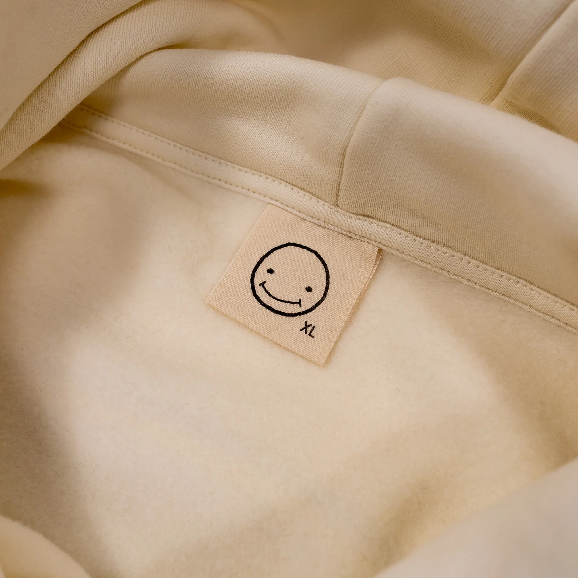 LUCREW Ellipse blau Hoodie - Image 9