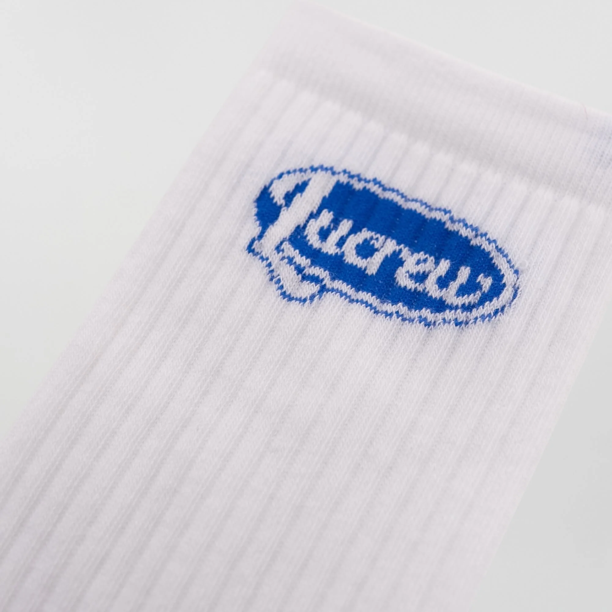 LUCREW Ellipse blau Socken - Image 5