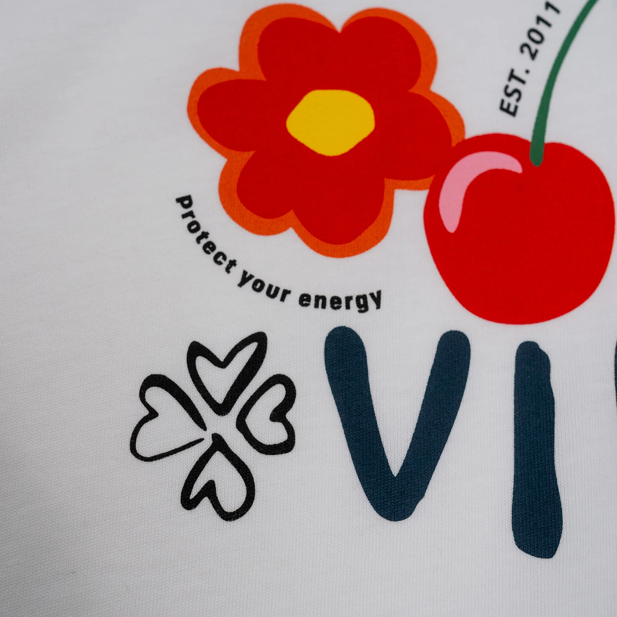 Good Vibes Shirt - Image 10