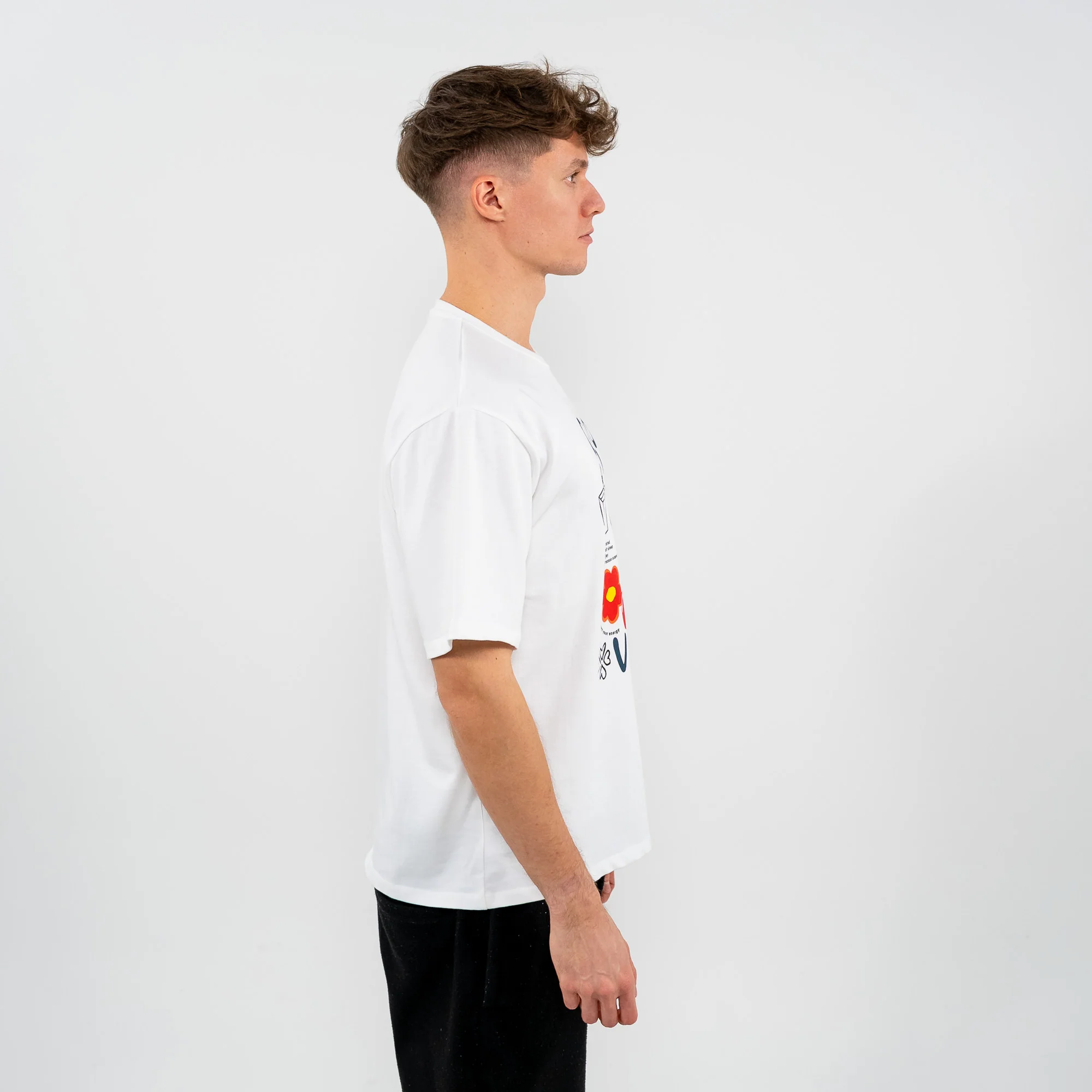 Good Vibes Shirt - Image 3