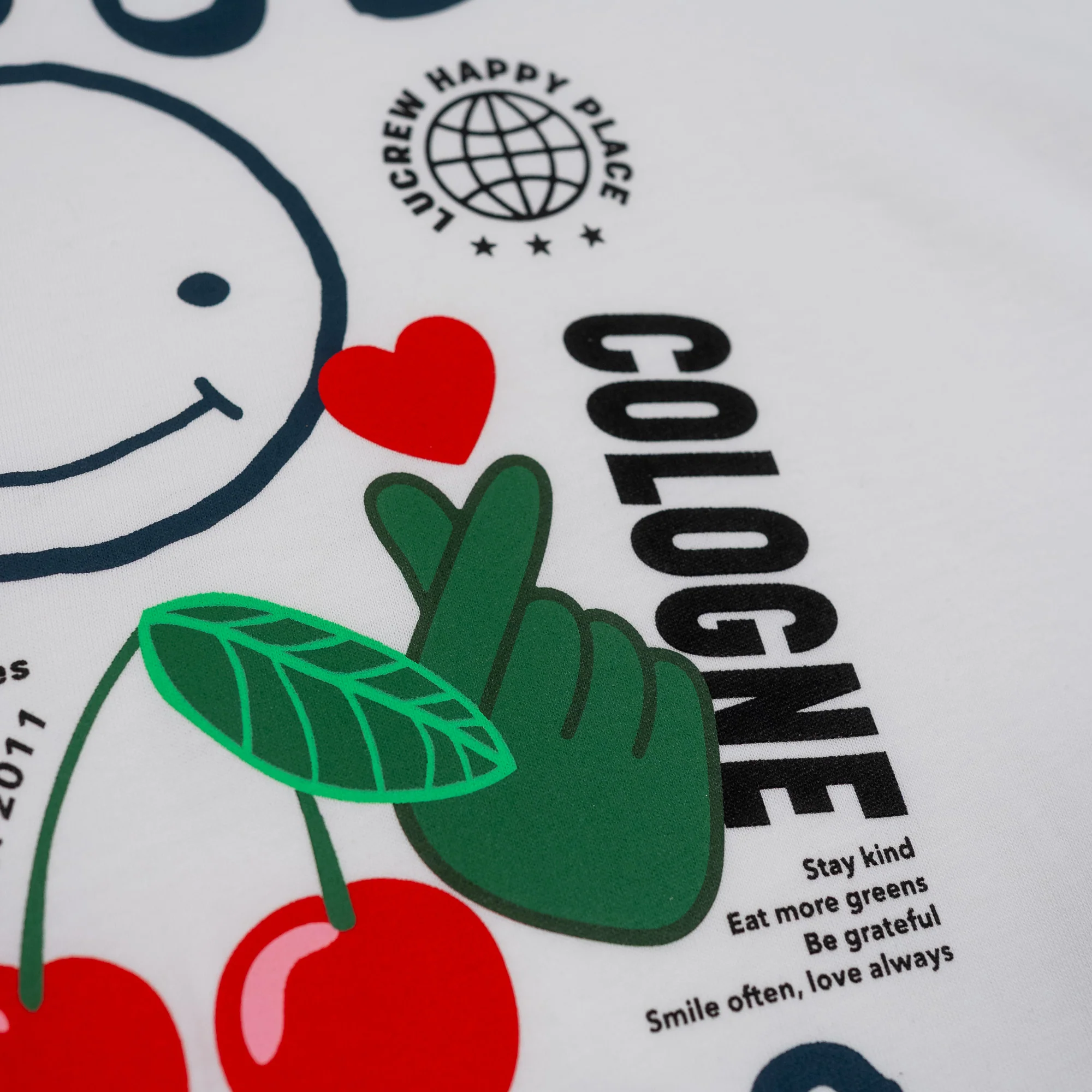 Good Vibes Shirt - Image 7
