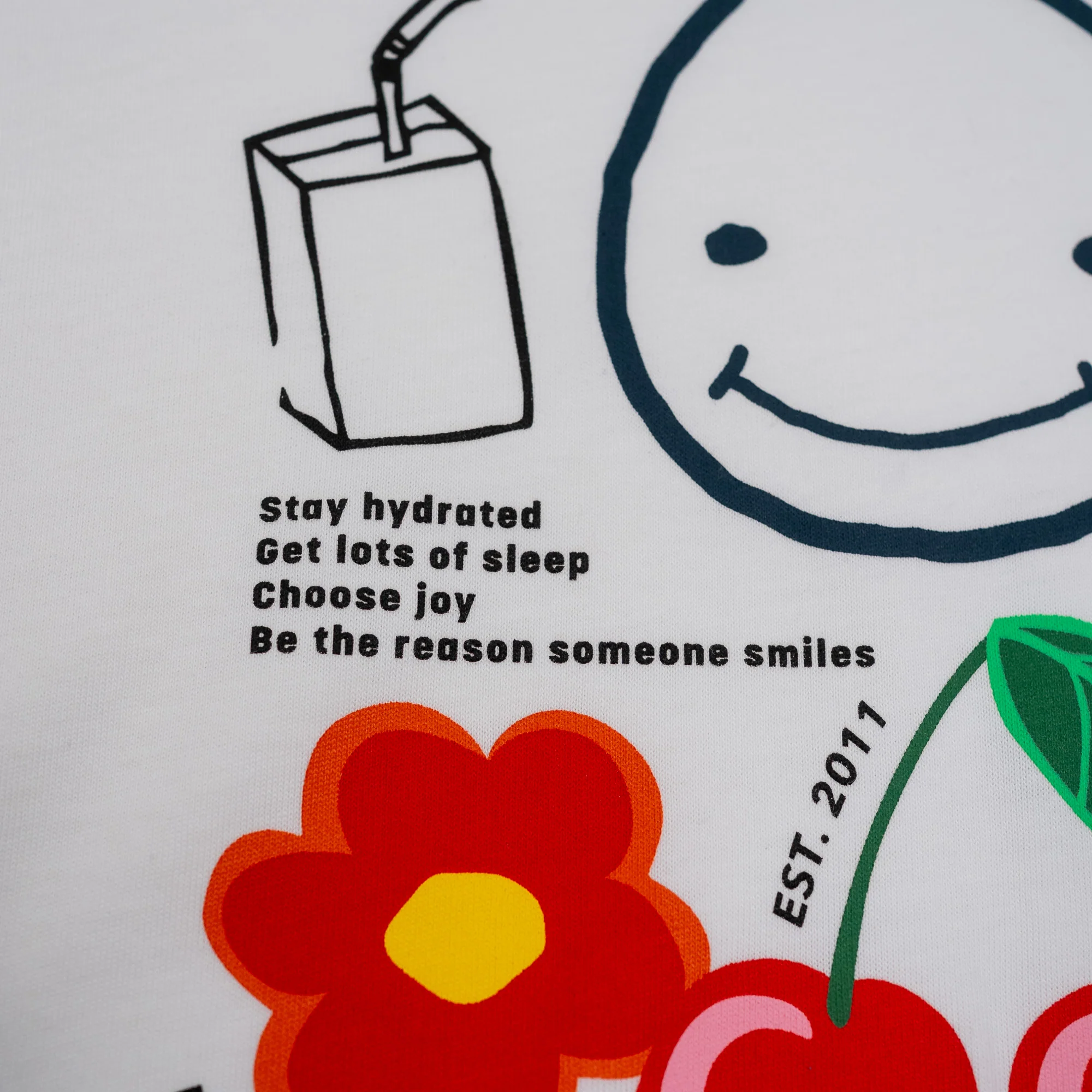 Good Vibes Shirt - Image 8