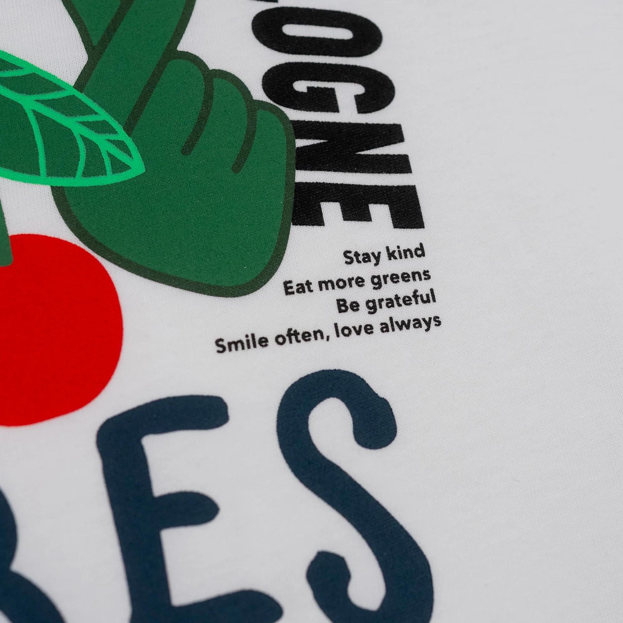 Good Vibes Shirt - Image 9