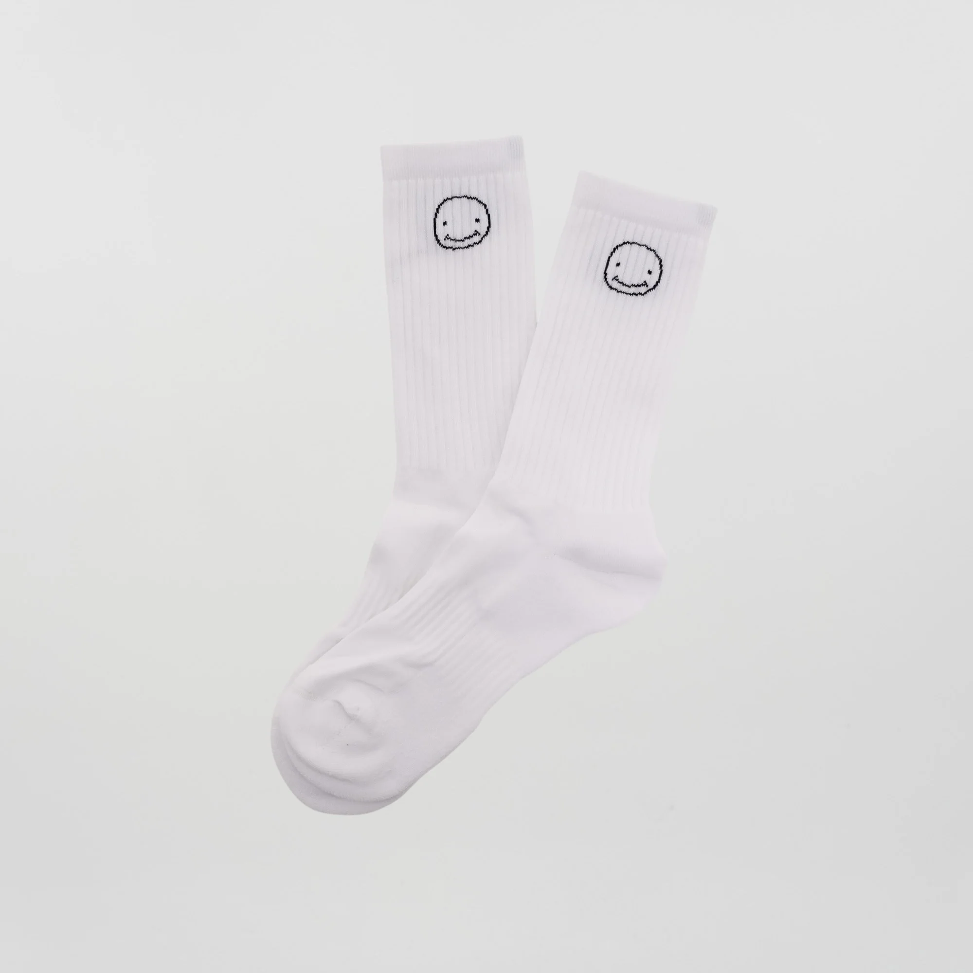 Smileyface Socken - Image 3