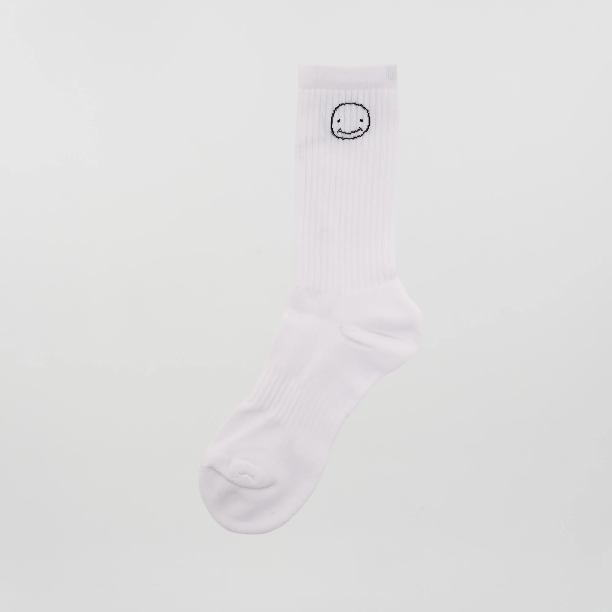 Smileyface Socken - Image 4