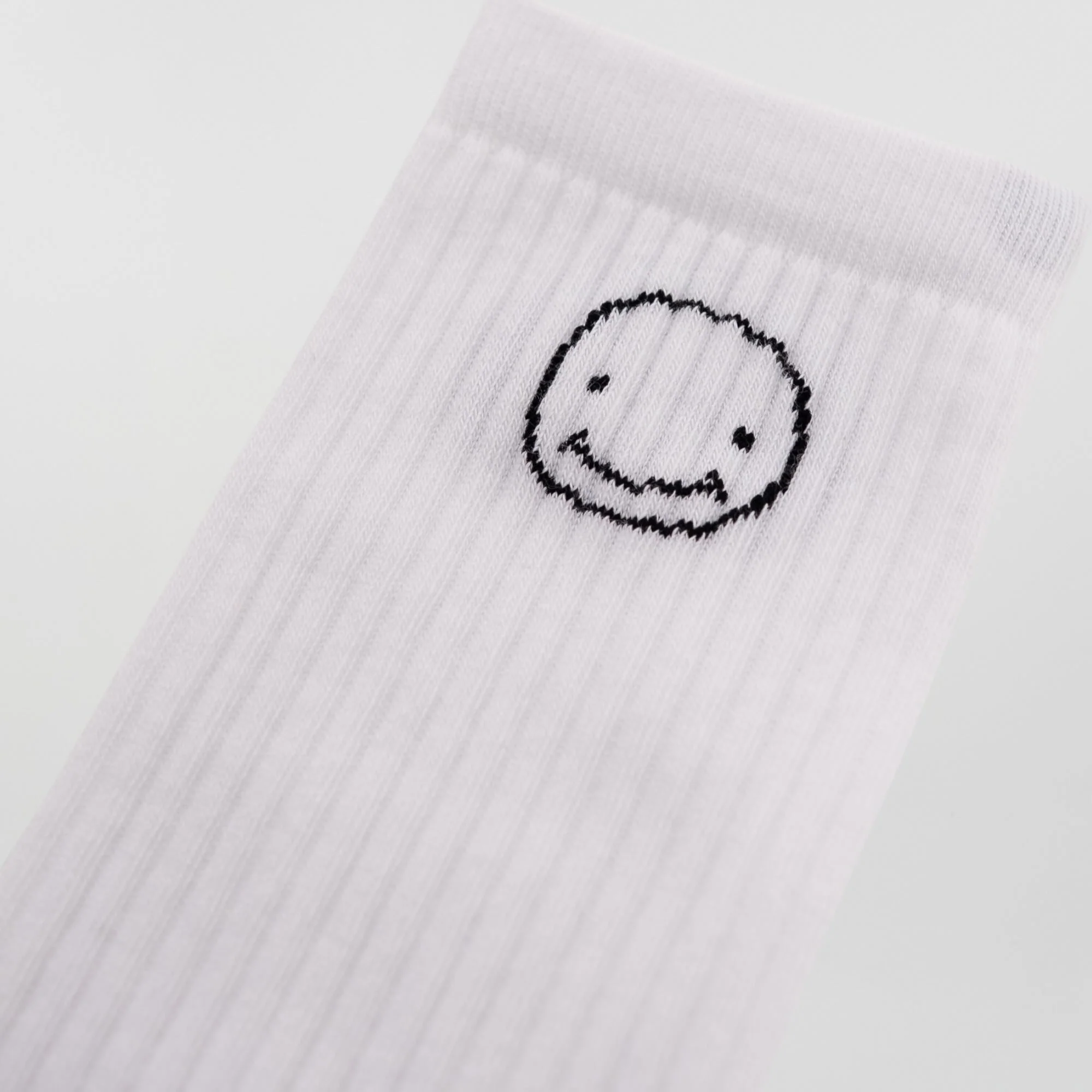 Smileyface Socken - Image 5
