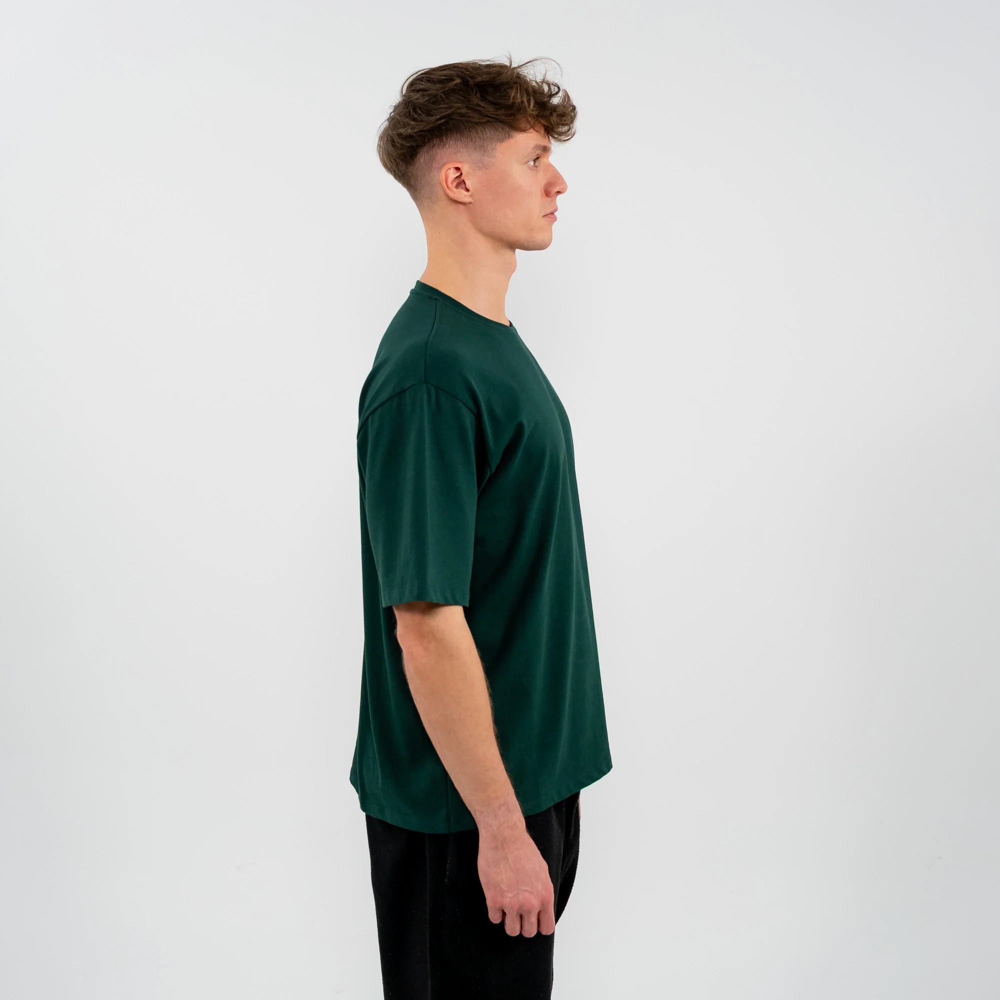 LUCREW 2011 Shirt - Image 4