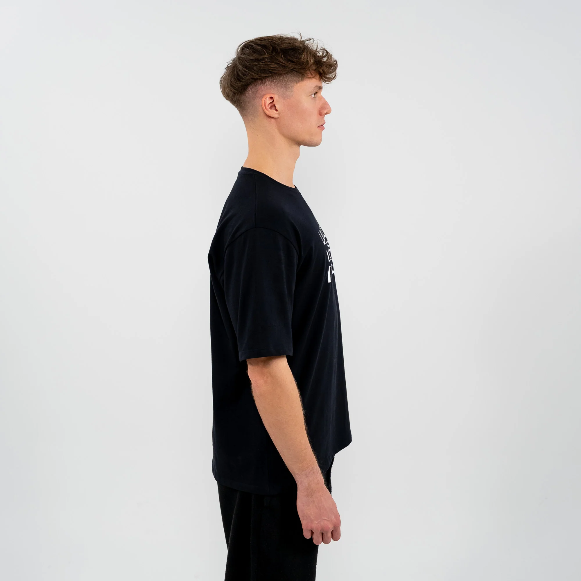 LUCREW³ Shirt - Image 3