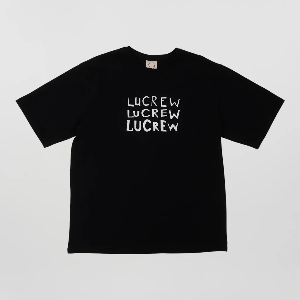 LUCREW³ Shirt - Image 5