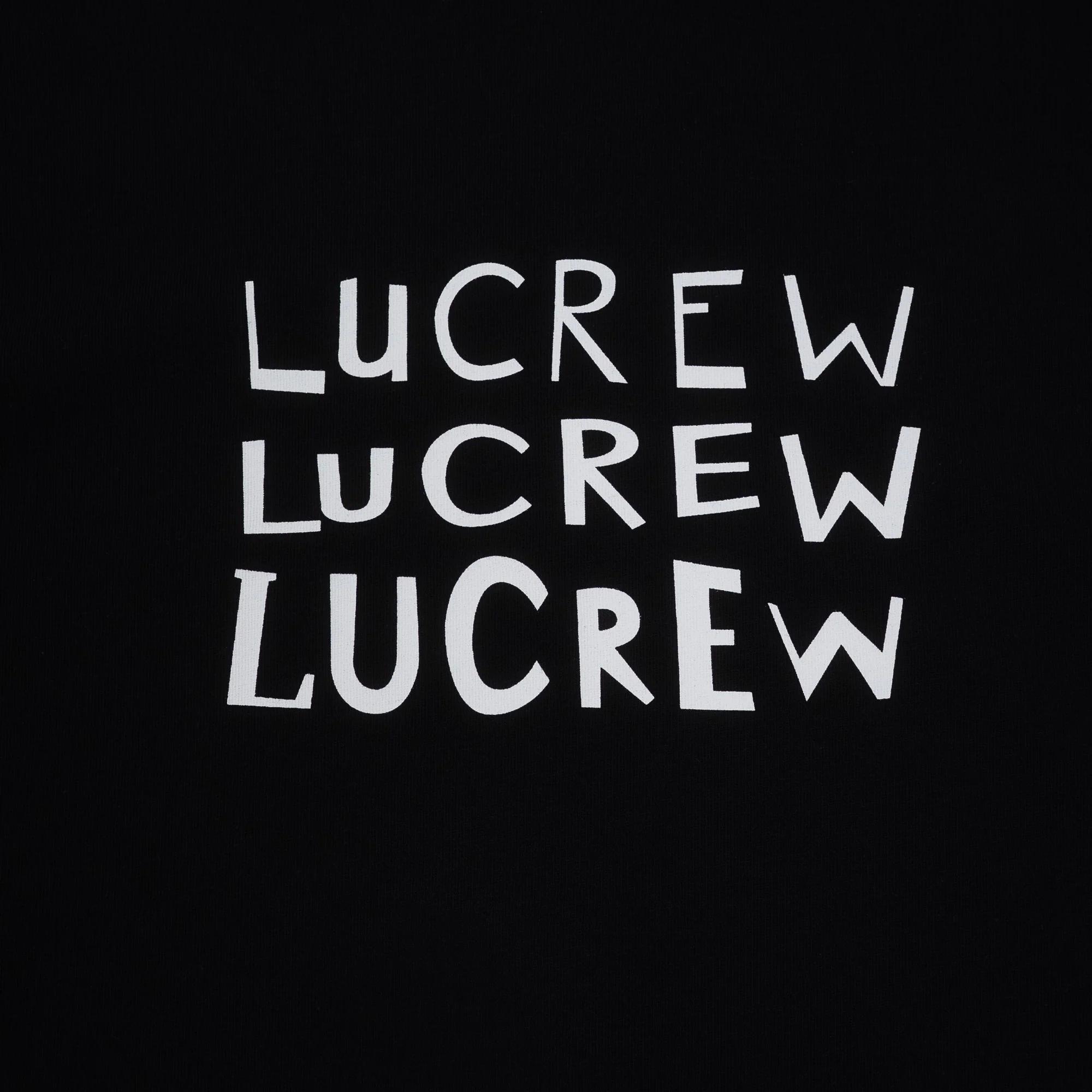 LUCREW³ Shirt - Image 6