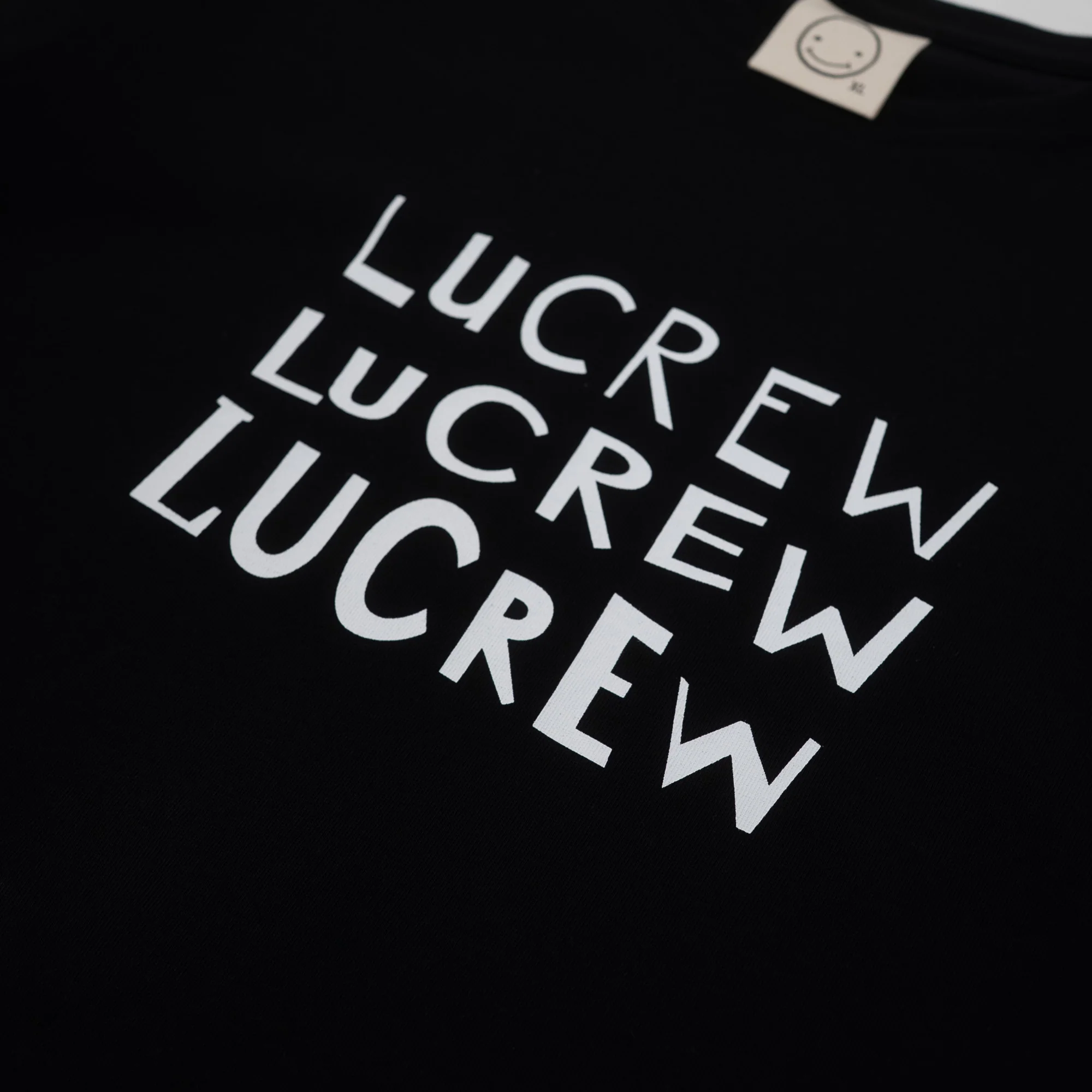 LUCREW³ Shirt - Image 7