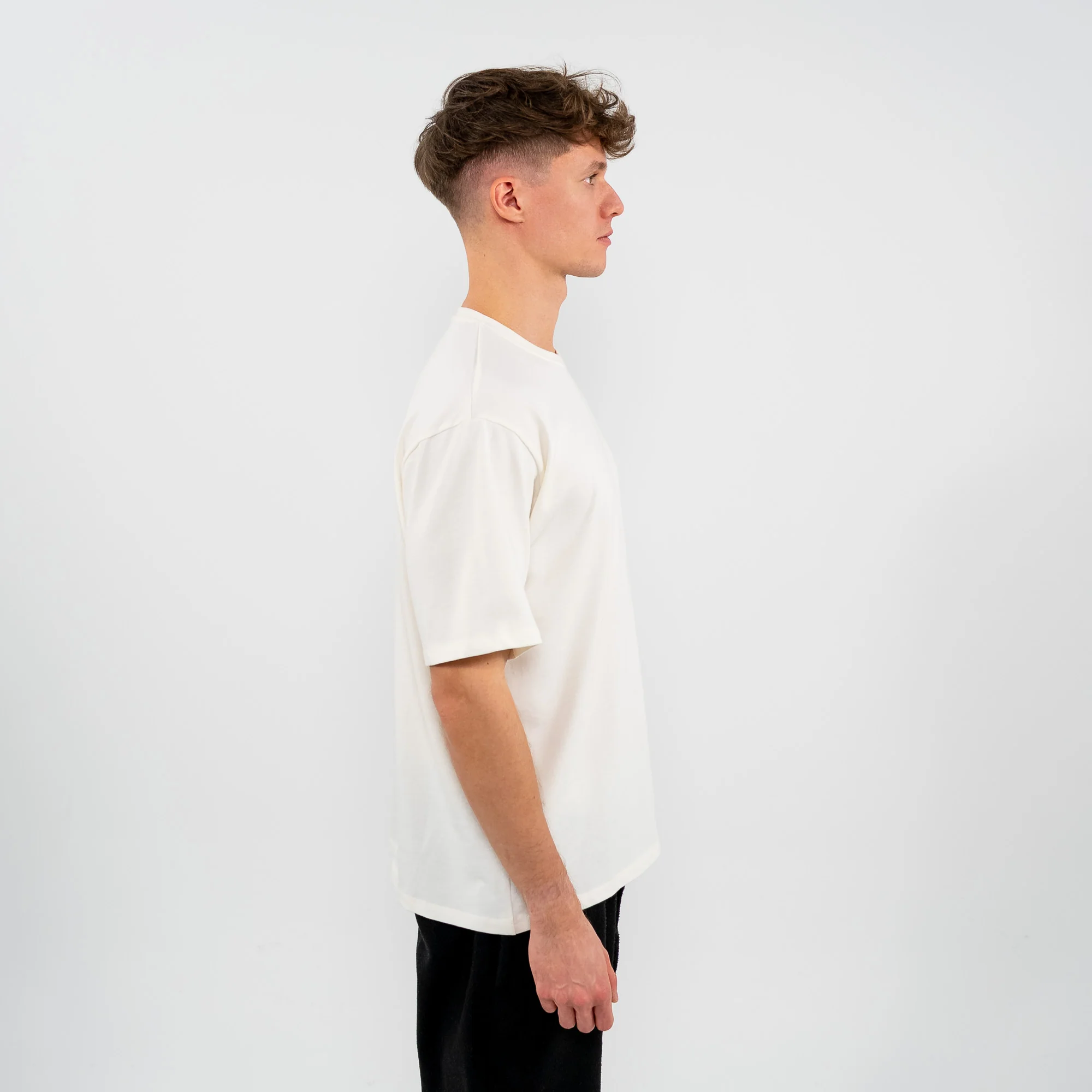 LUCREW Shirt - Image 3