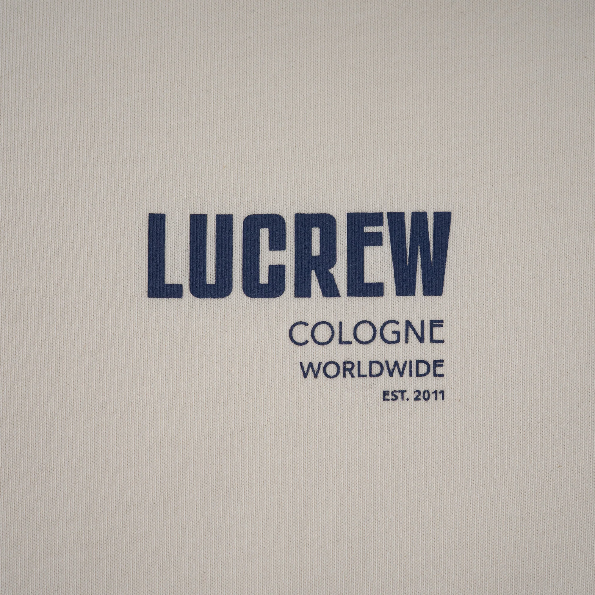 LUCREW Shirt - Image 5