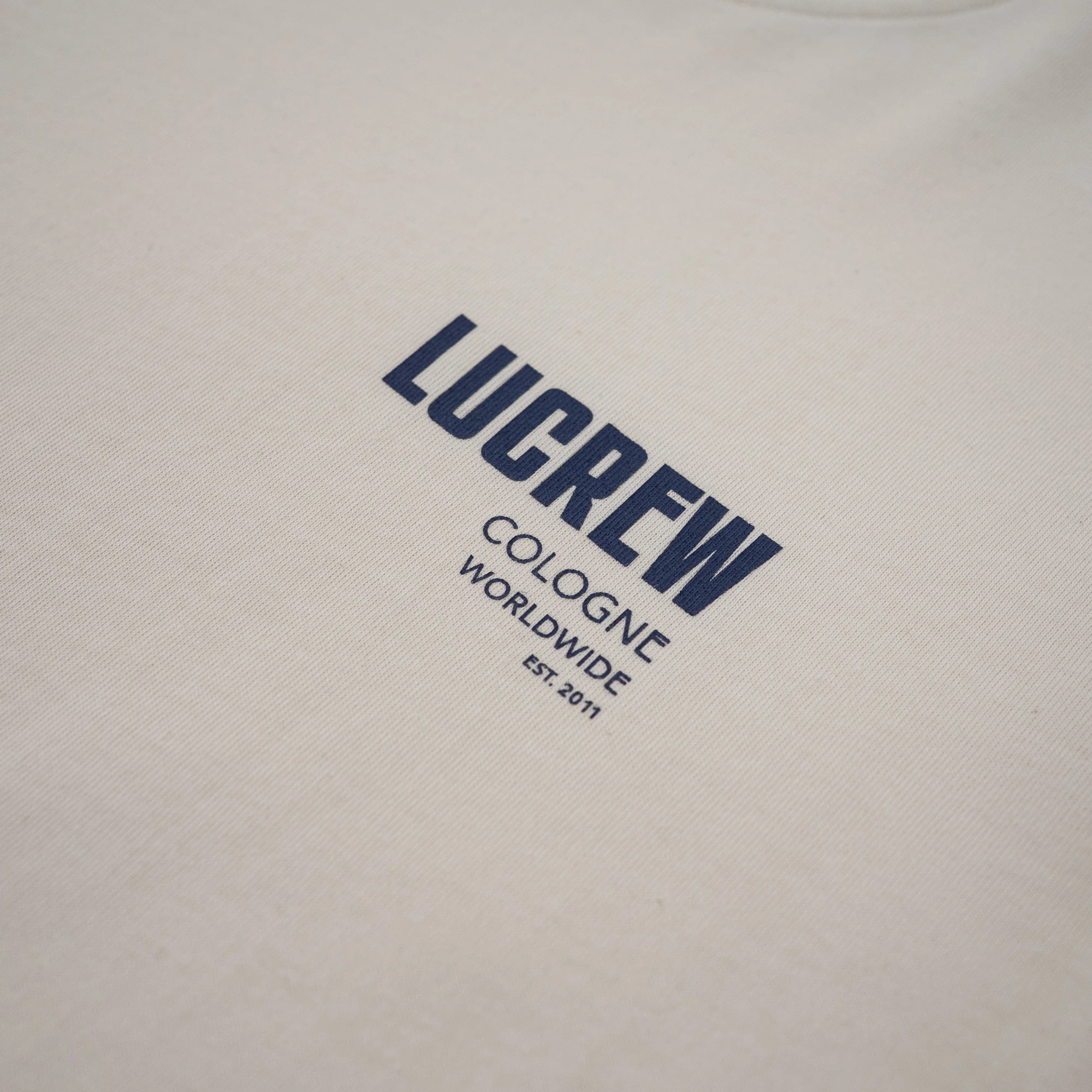 LUCREW Shirt - Image 6
