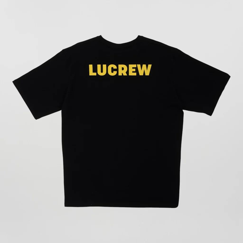 LUCREW gelb Shirt - Image 6