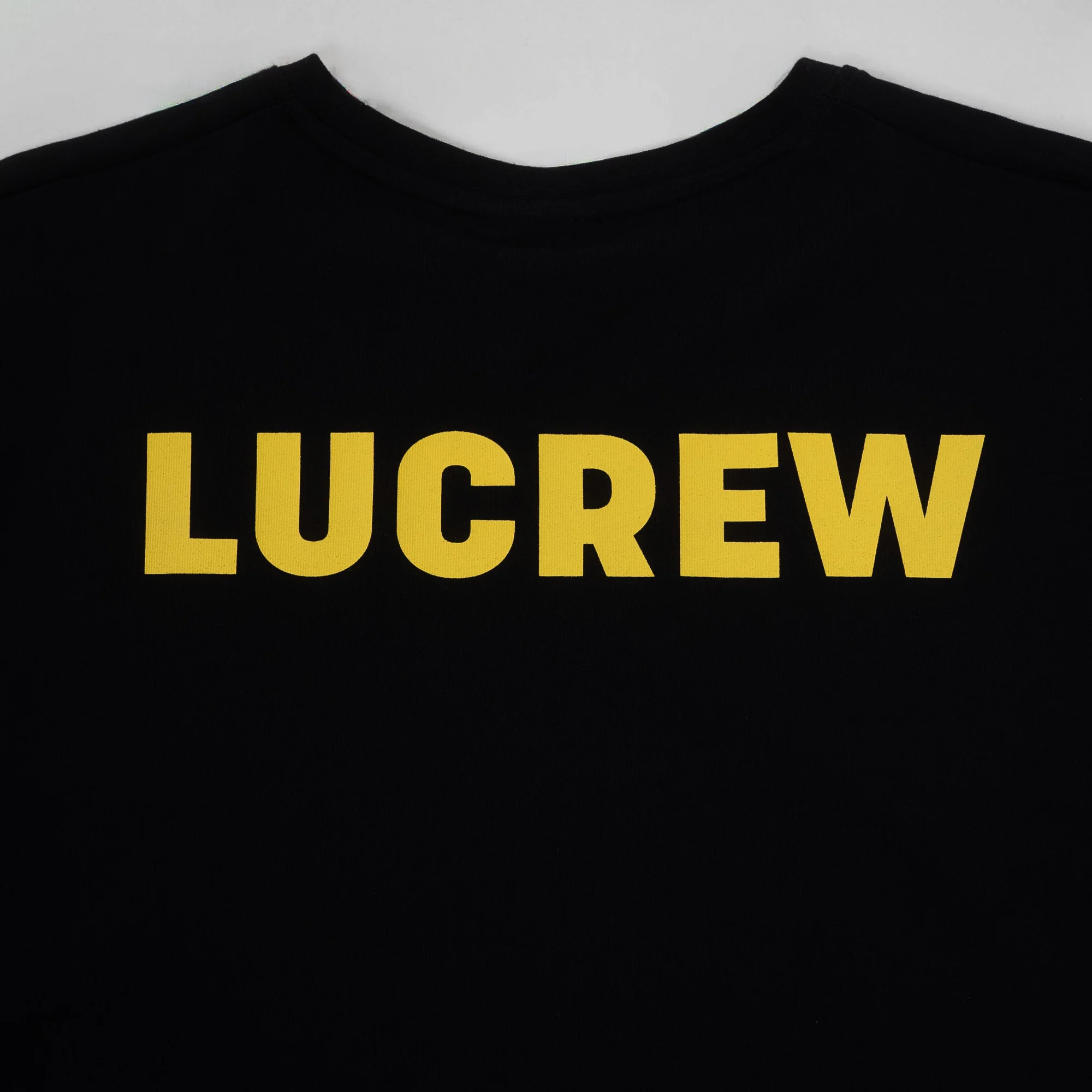LUCREW gelb Shirt - Image 7