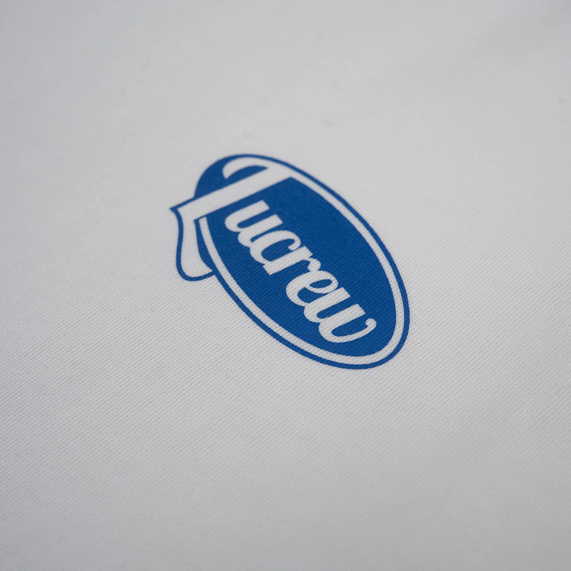 LUCREW Ellipse blau Shirt - Image 7