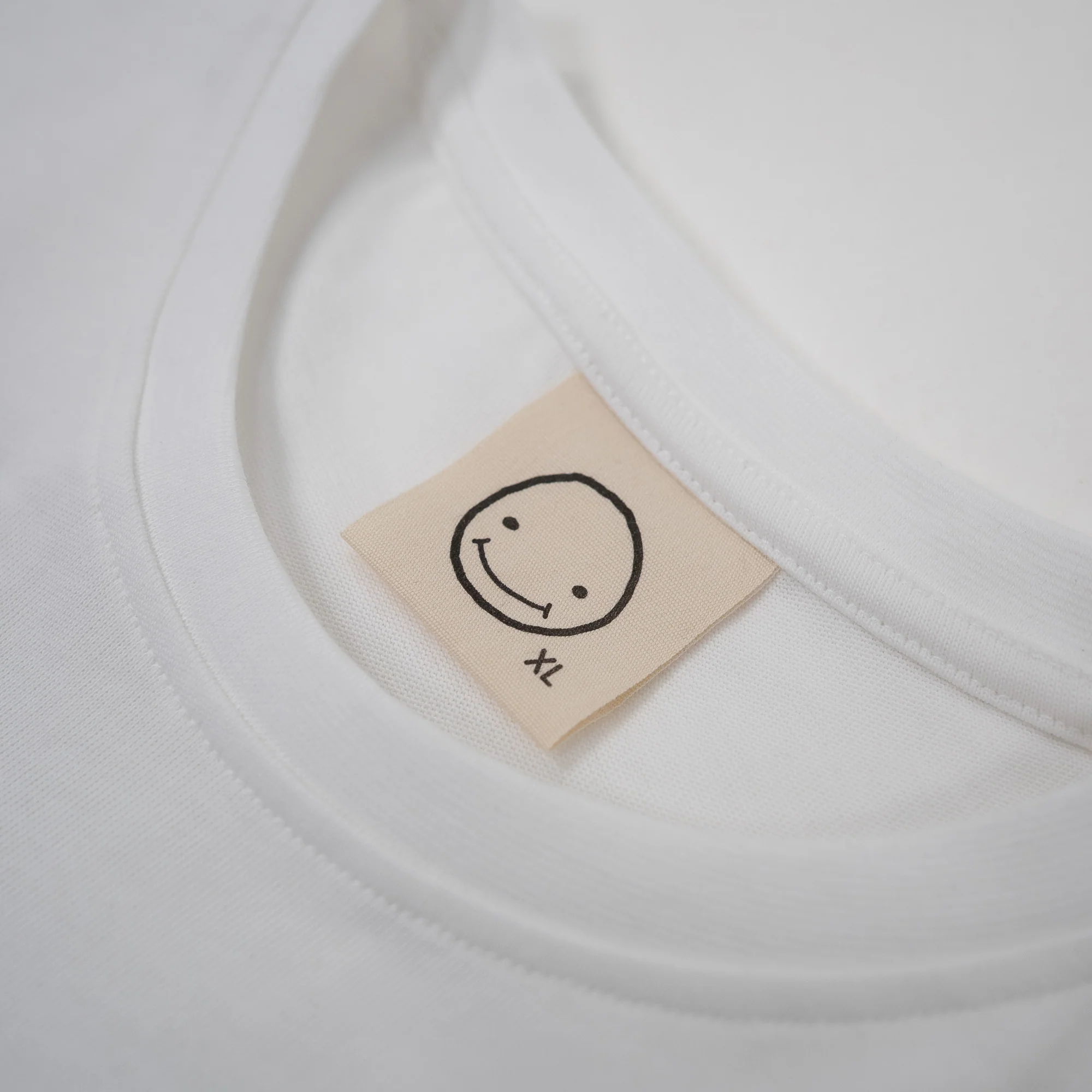 LUCREW Ellipse blau Shirt - Image 9