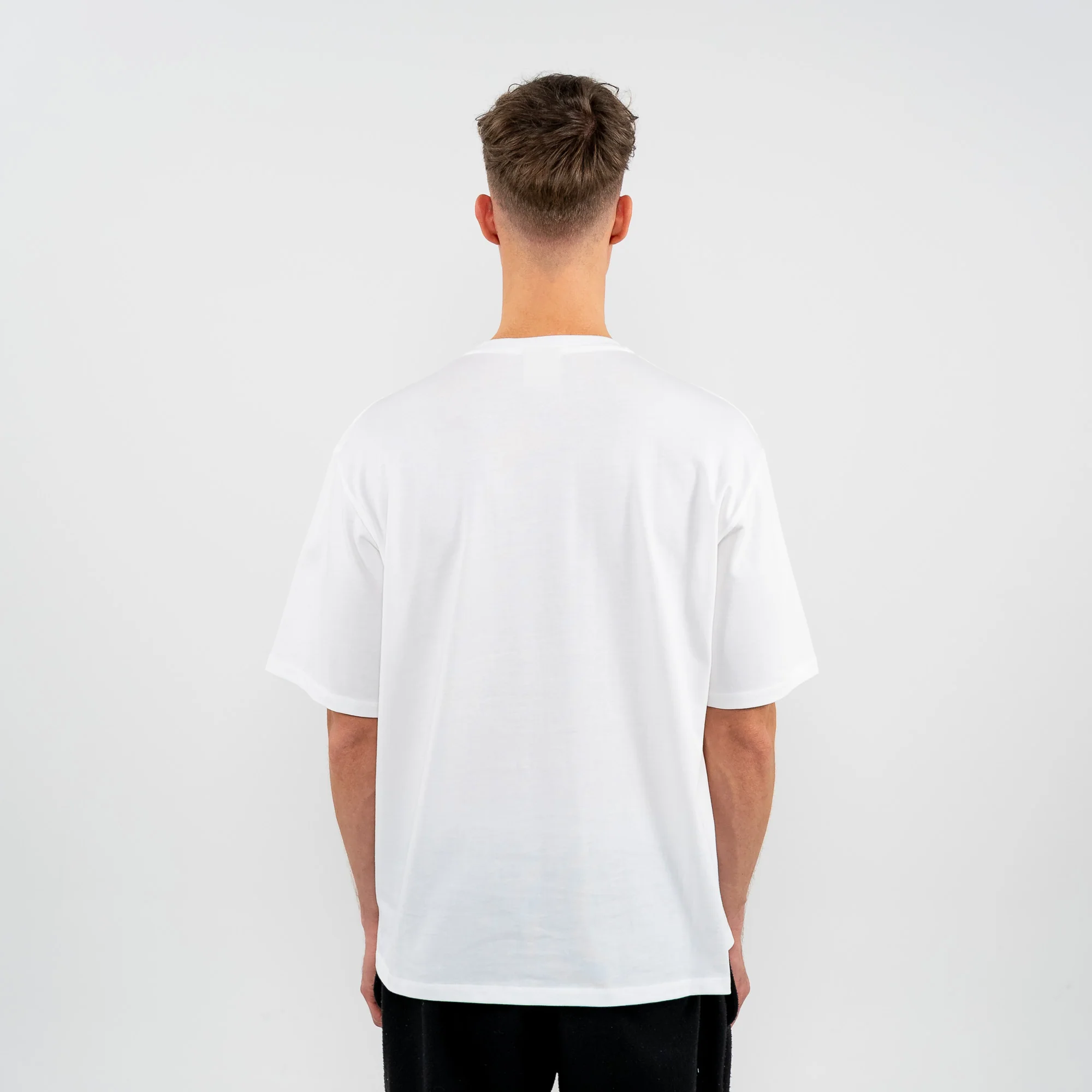 Luca Papernews Shirt - Image 4
