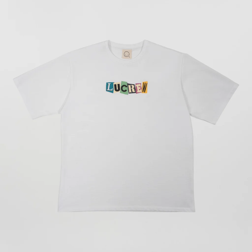 Luca Papernews Shirt - Image 5