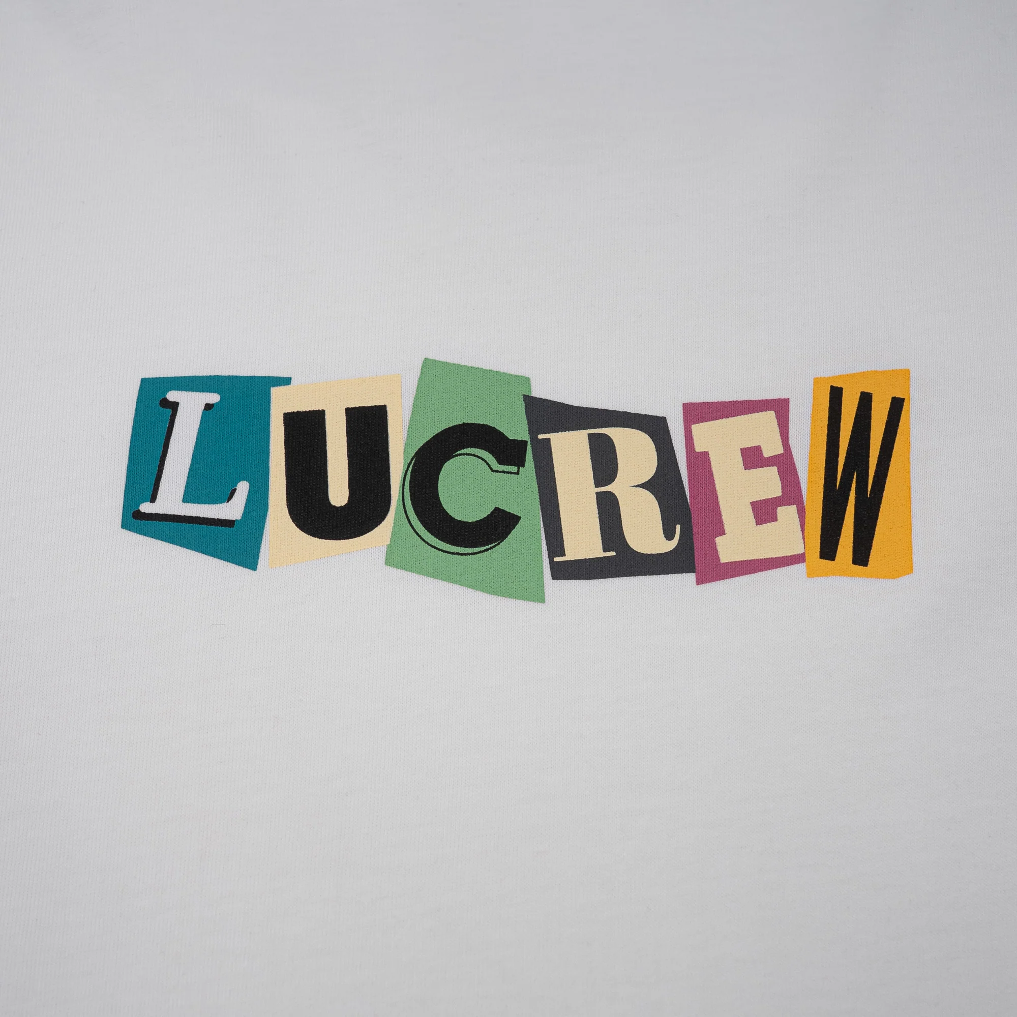 Luca Papernews Shirt - Image 6