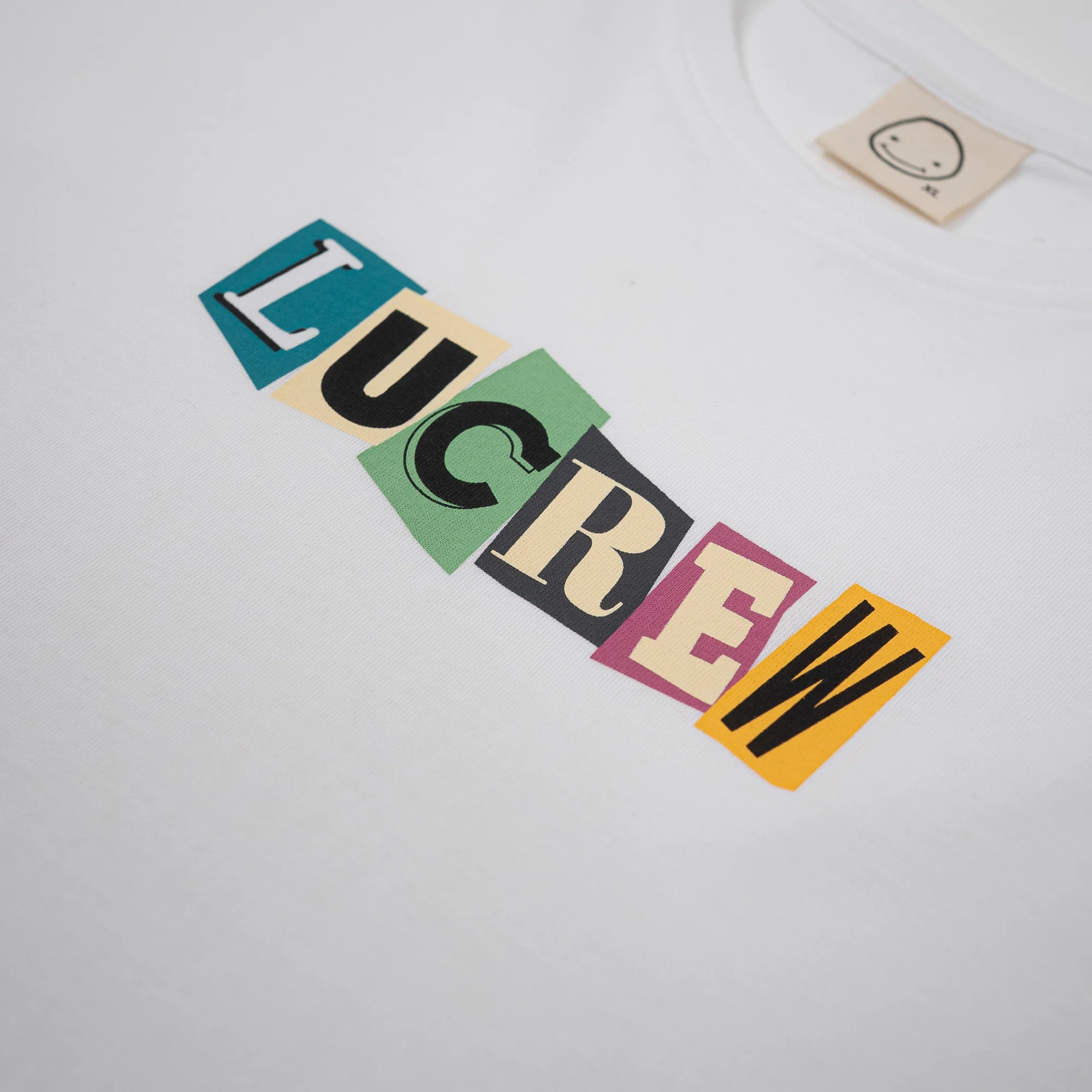 Luca Papernews Shirt - Image 7